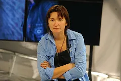 В Екатеринбурге состоится отмененный ранее концерт Дианы Арбениной