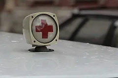 Двух детей после взрыва газа в тяжелом состоянии срочно перевезли в Екатеринбург