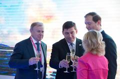 Куйвашев стал лидером падения рейтинга эффективности губернаторов