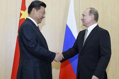 Путин 2−3 сентября посетит КНР по приглашению Си Цзиньпина