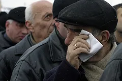 Путин объявил траур в России 1 ноября в связи с крушением А-321 в Египте