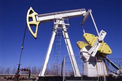 Цена нефти Brent поднялась до $43,27 за баррель