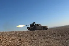 Спикер ИГ убит в Алеппо