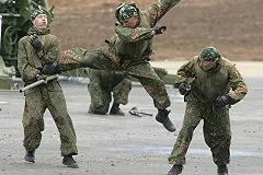 Скандальный клуб «Храбр» не пустят на День сотрудника МВД в Екатеринбурге