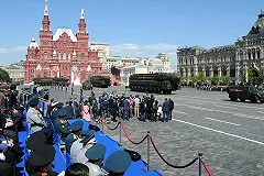 Россия успешно испытала гиперзвуковую боеголовку