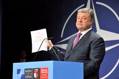 WSJ узнала об отложенных переговорах НАТО и Украины из-за политики Трампа