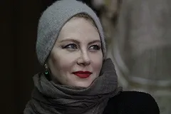 От Эрнста требуют выгнать Ренату Литвинову с «Минуты Славы»