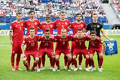 Бывший игрок футбольного «Урала» перешёл в самый богатый клуб России