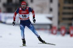 Пожизненно отстраненный от Олимпиад российский лыжник объявил войну МОК