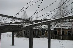 Из нижнетагильской ИК для силовиков собираются выпустить маньяка из Москвы