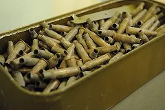 Под Верхней Пышмой нашли причину «землетрясения» в Екатеринбурге