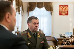 Акция Навального в Екатеринбурге расколола силовиков