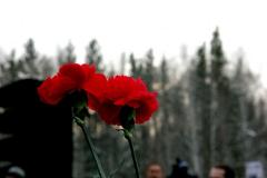 Представители мэрии Екатеринбурга почтут память жертв политических репрессий