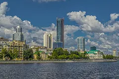 Эксперты рассказали, как ЭКСПО-2025 повлияет на екатеринбургский рынок труда