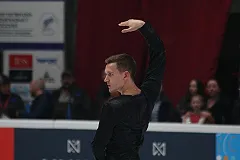 Екатеринбургский фигурист Максим Ковтун объявил о завершении карьеры