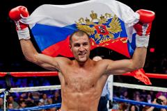 Ковалев защитил титул чемпиона мира WBO, нокаутировав Ярда
