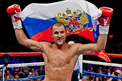 Ковалев защитил титул чемпиона мира WBO, нокаутировав Ярда