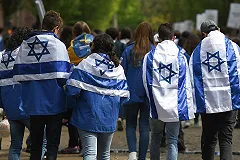 Израиль требует от России освободить свою гражданку, осужденную за наркотики