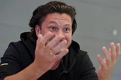 «Абсурдом на абсурд»: глава 66.RU ответил на обращение мэрии Екатеринбурга в полицию