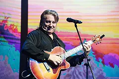 Юрий Лоза рассказал рецепт современного хита