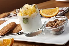 В школах Екатеринбурга подорожали детские обеды