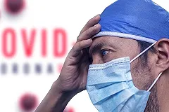 «Вирус мутировал»: свердловские медики назвали несколько причин возросшей смертности среди врачей