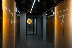 «Было очень страшно»: в Екатеринбурге в ЖК «Чемпион парк» вновь рухнул лифт