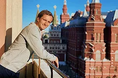 Российская делегация обратилась в МОК по факту инцидента с журналистом из Чили