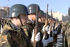 Посол Украины прокомментировал поставку Германией 5000 касок