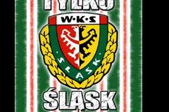 Польские футбольные фанаты «заукраинского» клуба вывесили антиукраинский баннер