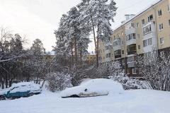 Снег возвращается: свердловские спасатели выпустили экстренное предупреждение