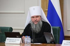 Уральский митрополит обвинил Голливуд в низкой рождаемости в России