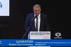 Замглавы Генштаба ВС России задержан по обвинению во взяточничестве