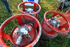 Названа основная версия о причине взрыва газа в Нижнем Тагиле, унесшего жизни десяти человек