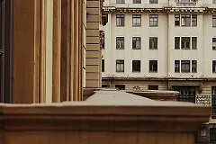 ЦИАН: Меньше половины квартир на рынке «вторчики» имеют балкон или лоджию