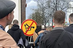 Запретить кататься на электросамокатах по ночам предложили в Екатеринбурге