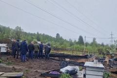 В Иркутской области подросток с ножом убил несколько сверстников во время празднования дня рождения