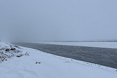 Реки Свердловской области весной затопят населенные пункты