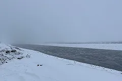 Реки Свердловской области весной затопят населенные пункты