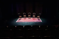 Фестиваль «Коляда-Plays» пройдет в Екатеринбурге в конце июня