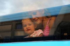 Омбудсмен: На Урале все дети украинских беженцев устроены в детсады и школы