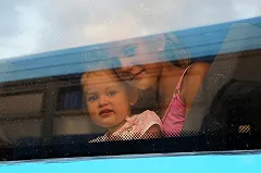 Омбудсмен: На Урале все дети украинских беженцев устроены в детсады и школы