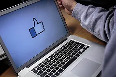 Цукерберг определился с кнопкой «Мне не нравится»