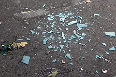 Девочка попала в реанимацию после игр в одном из торговых центров Екатеринбурга