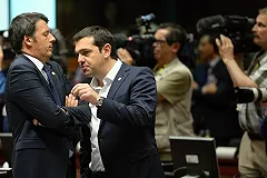 СМИ узнали о поиске США и ЕС схем обхода антироссийских санкций