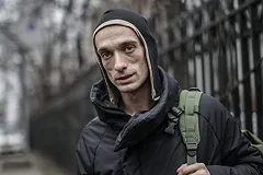 Художник Петр Павленский потребовал предъявить ему обвинение в терроризме
