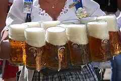 Ученые: пиво улучшает сексуальное здоровье