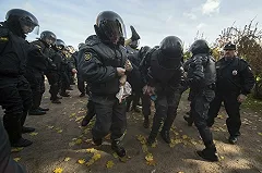 Подробности спецоперации в кафе: пресечена крупнейшая сходка авторитетов