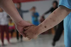 В интернат на Ляпустина назначили нового директора