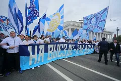 «Зенит» перевел Кокорина в дубль и оштрафовал после вечеринки в Монте-Карло